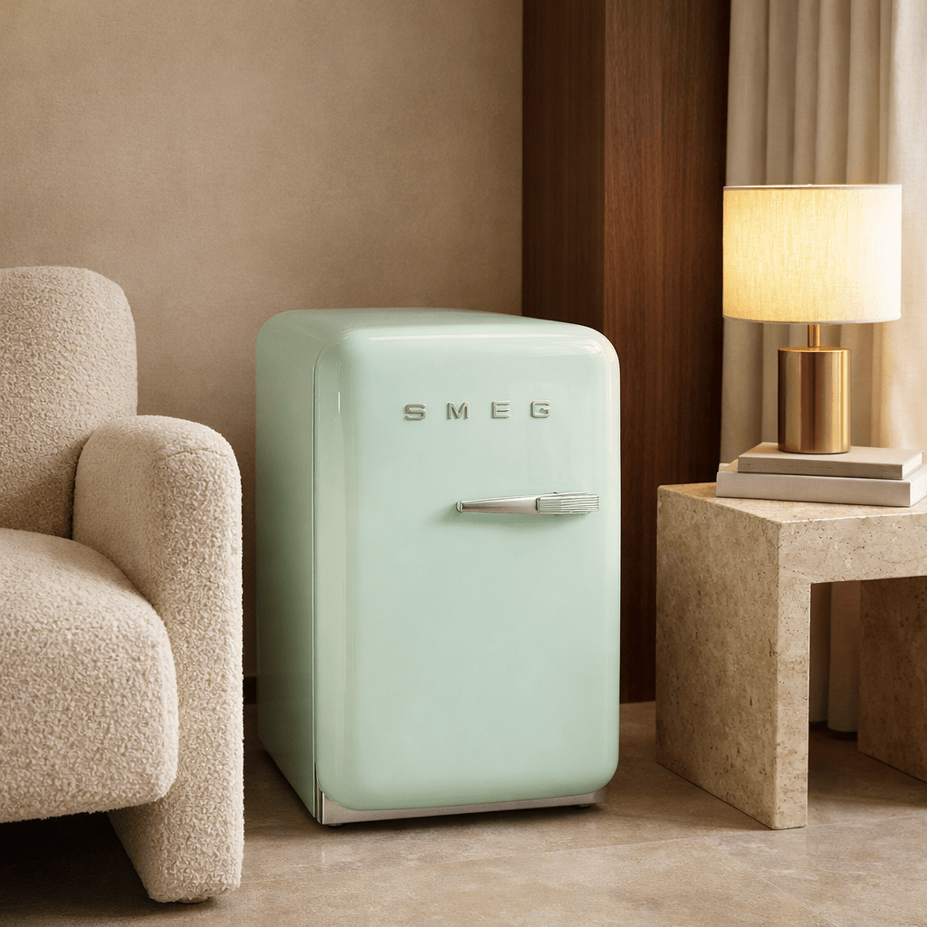 Smeg Vintage & Design - Le Petit Frigo Picture